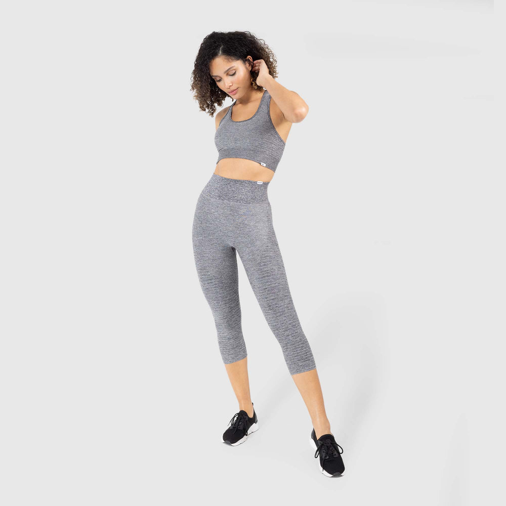 Legging capri Anita