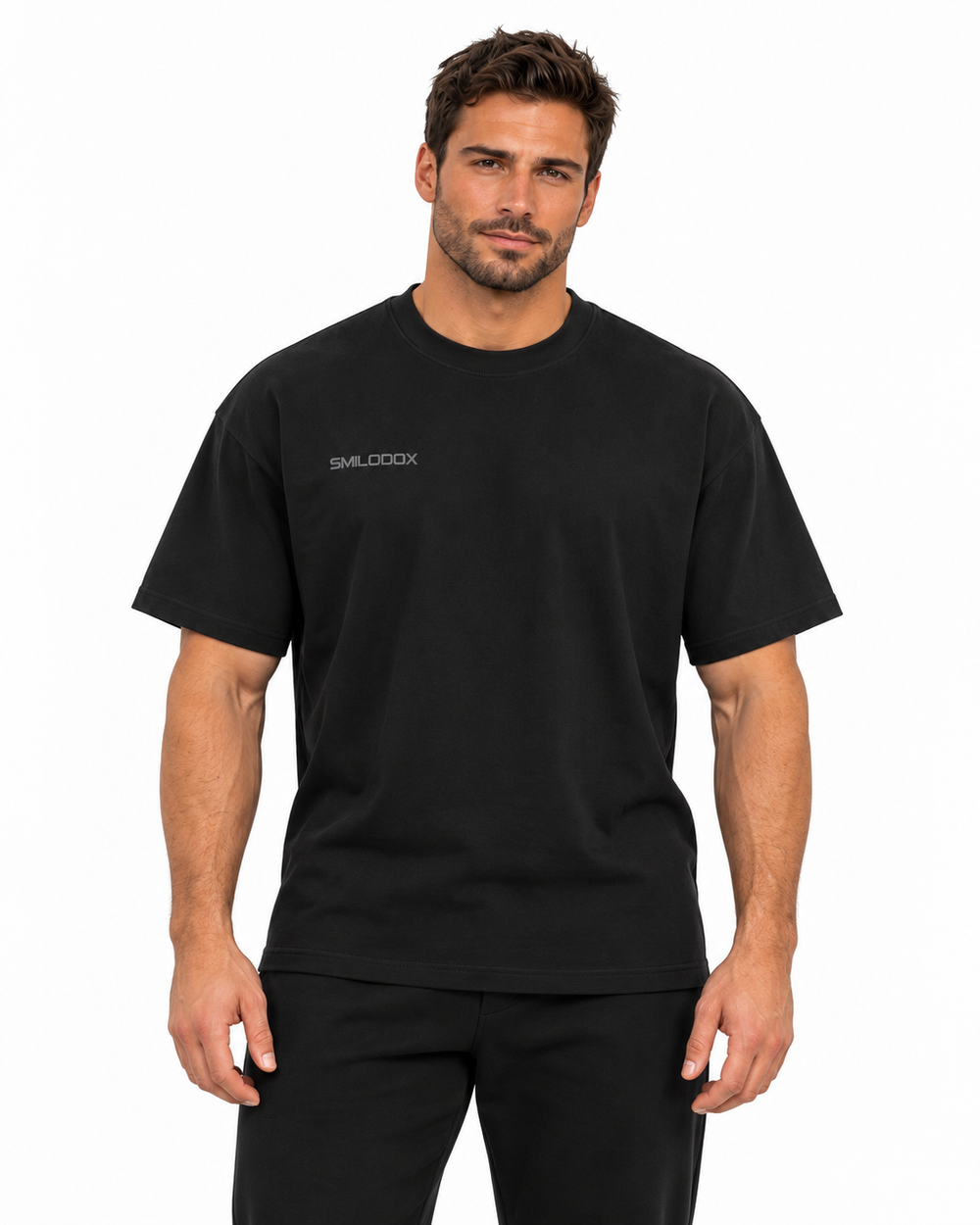 Herren T-Shirt BTP