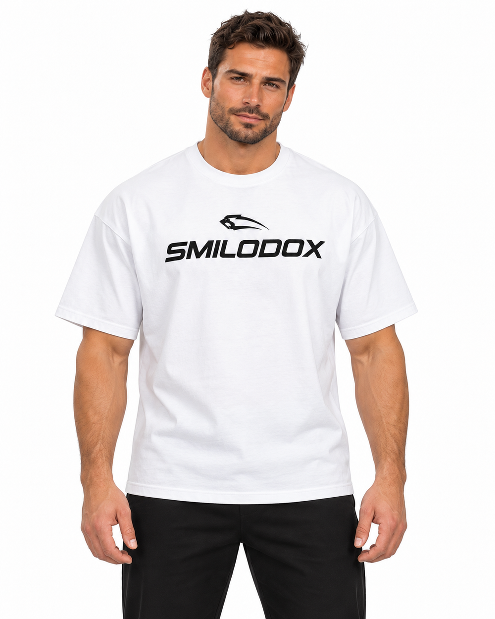 Herren T-Shirt BTP