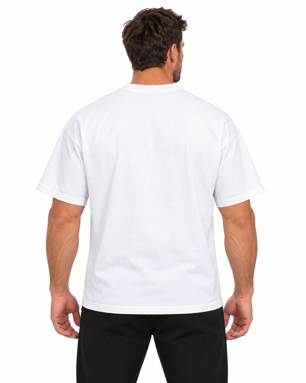 Herren T-Shirt BTP