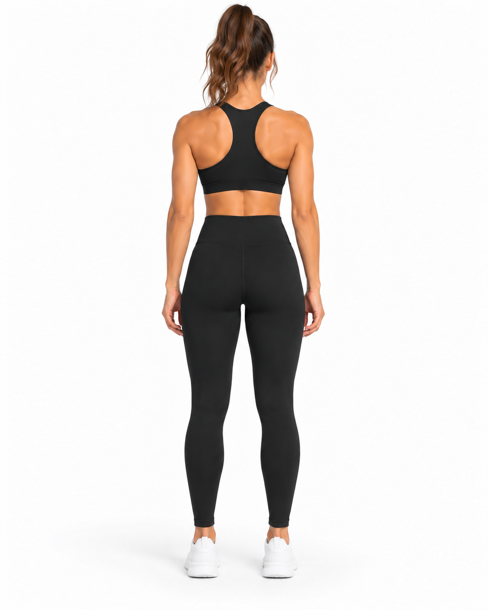 Damen Leggings BTP