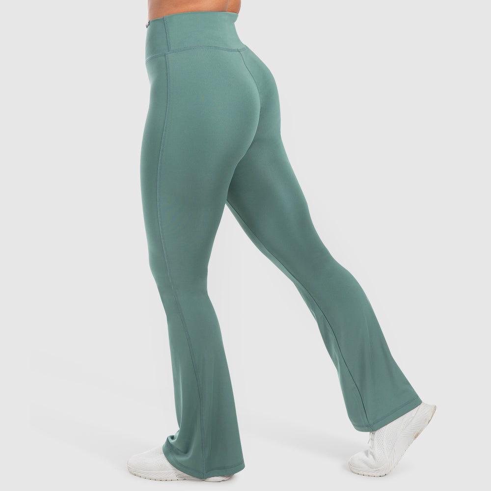 Schwarz Schwarz Grün