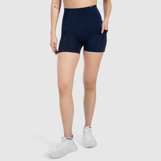 Marineblau