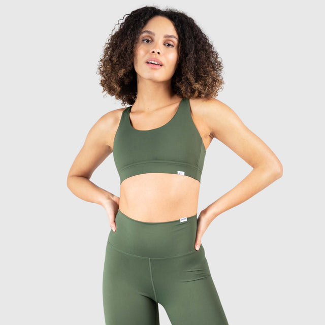 Soutien-gorge de sport Sienna
