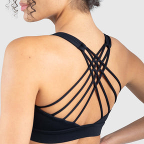 Soutien-gorge de sport Sienna