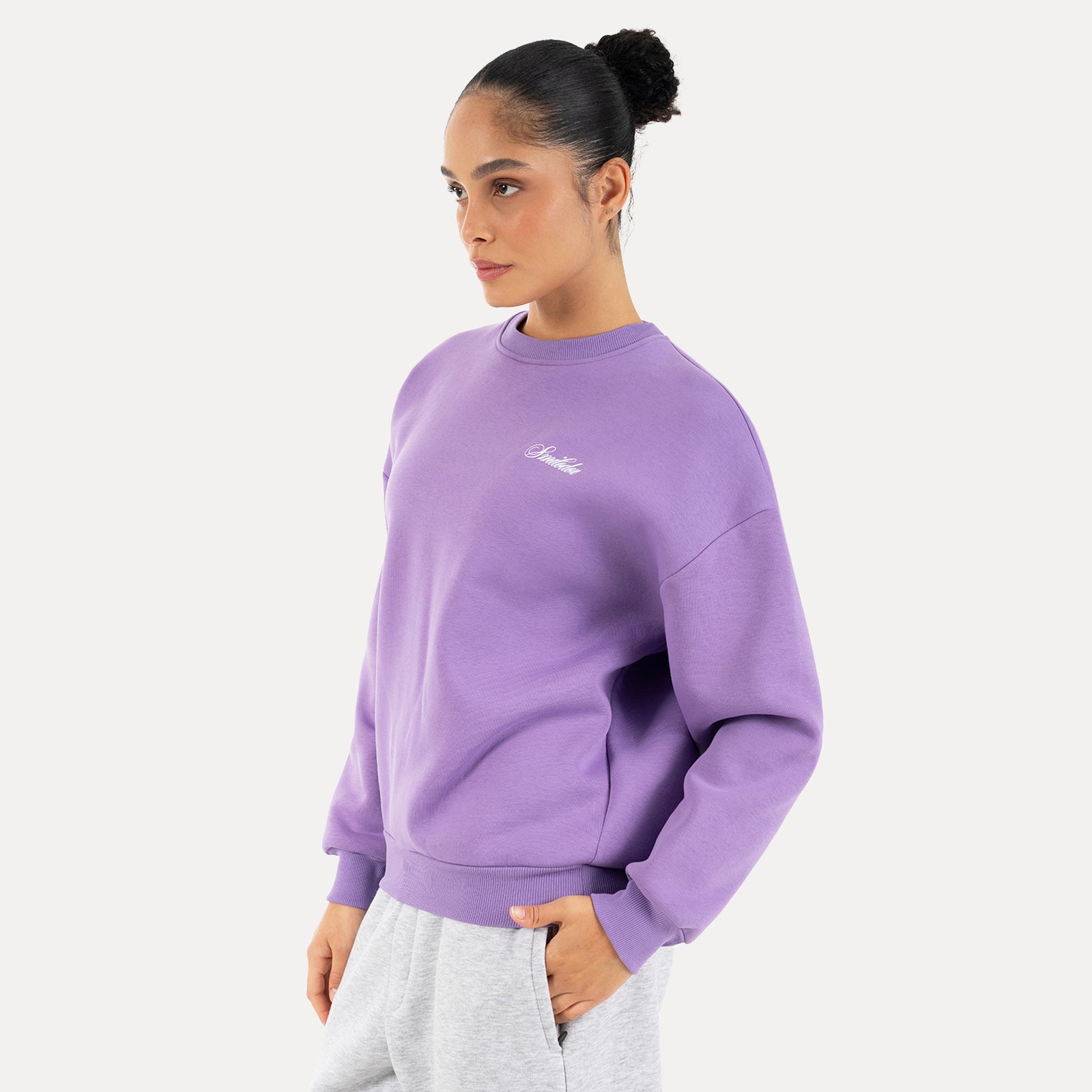 Unisex Oversize Sweatshirt Feyd