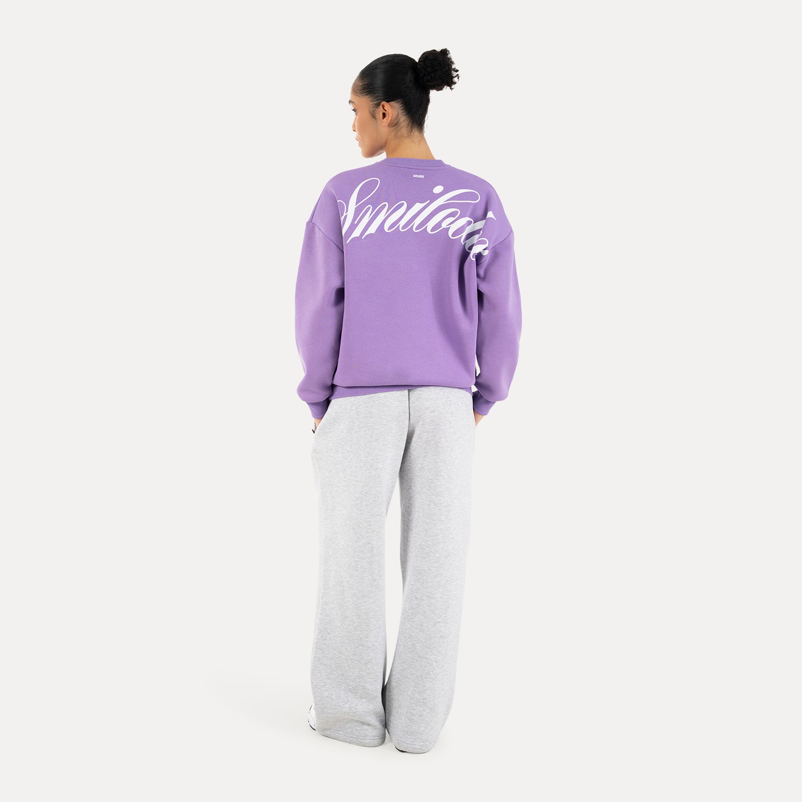 Unisex Oversize Sweatshirt Feyd