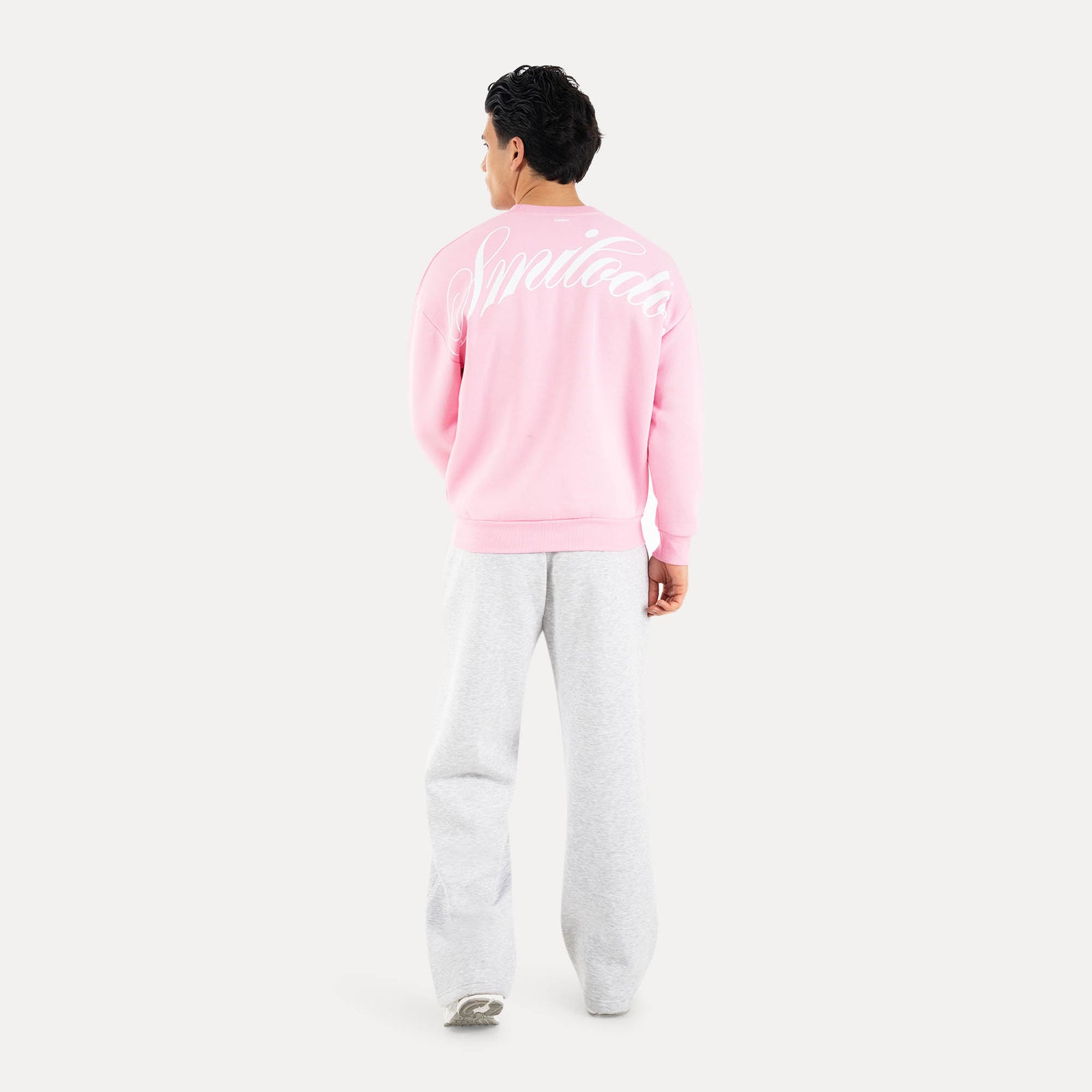 Unisex Oversize Sweatshirt Feyd