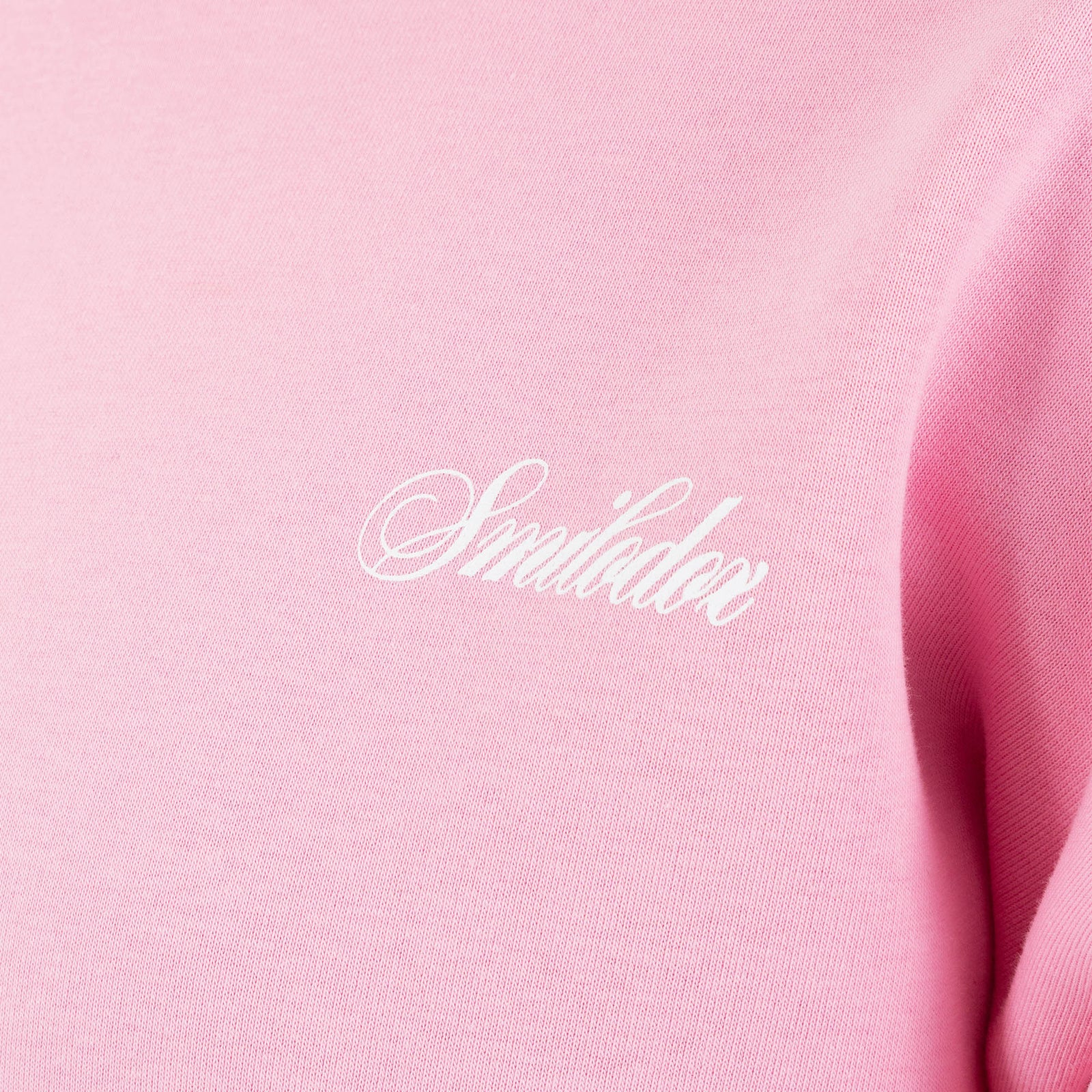 Unisex Oversize Sweatshirt Feyd