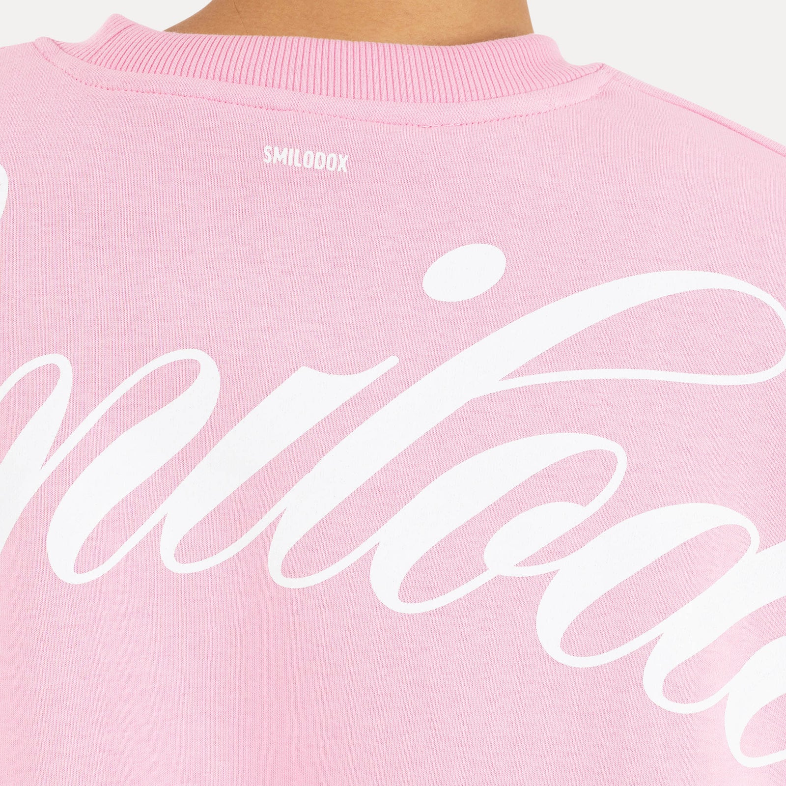 Unisex Oversize Sweatshirt Feyd