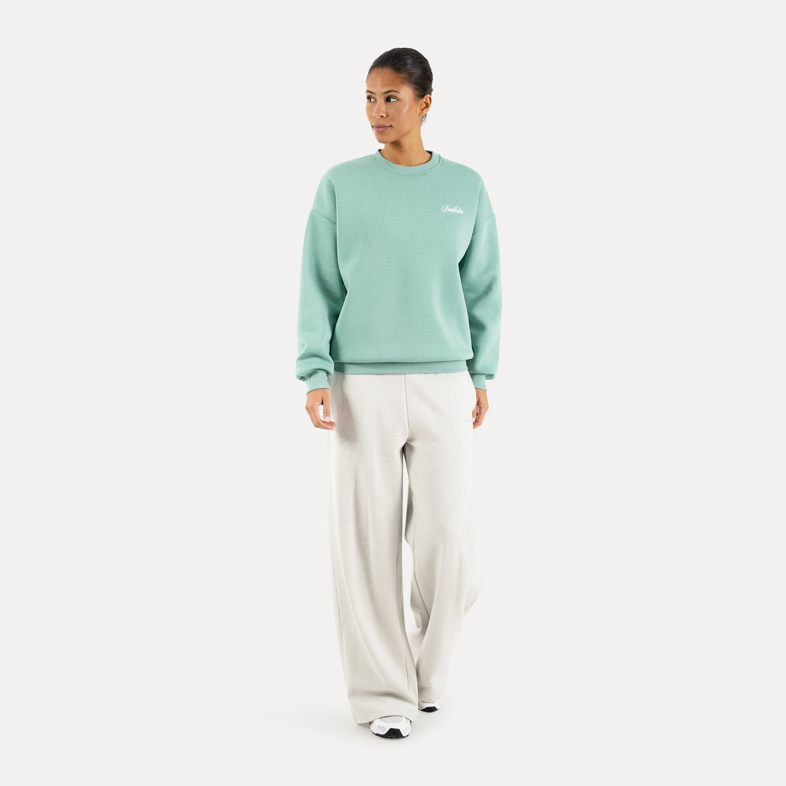 Unisex Oversize Sweatshirt Feyd