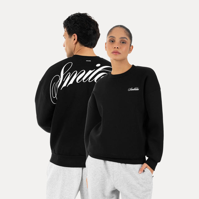 Unisex Oversize Sweatshirt Feyd