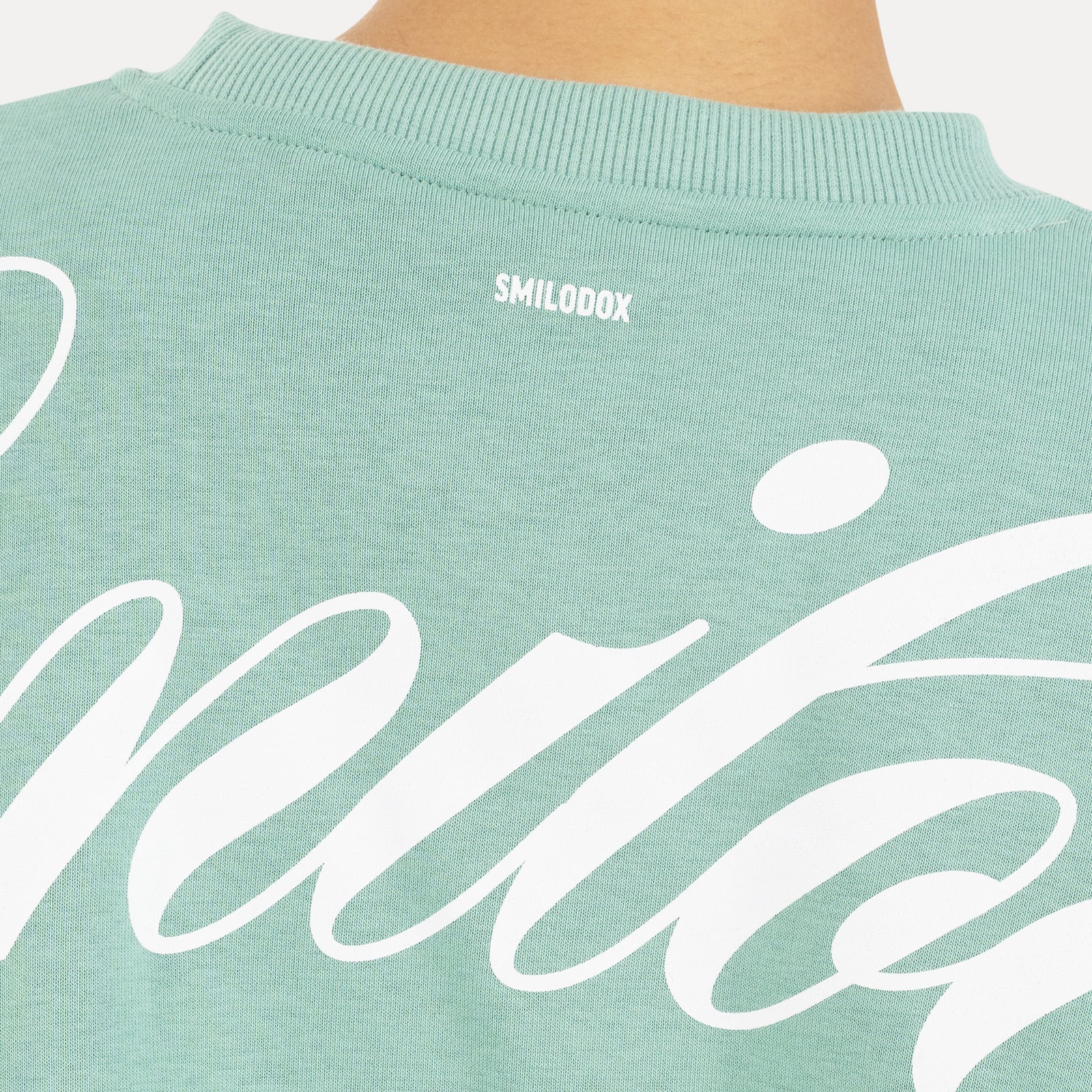 Unisex Oversize Sweatshirt Feyd