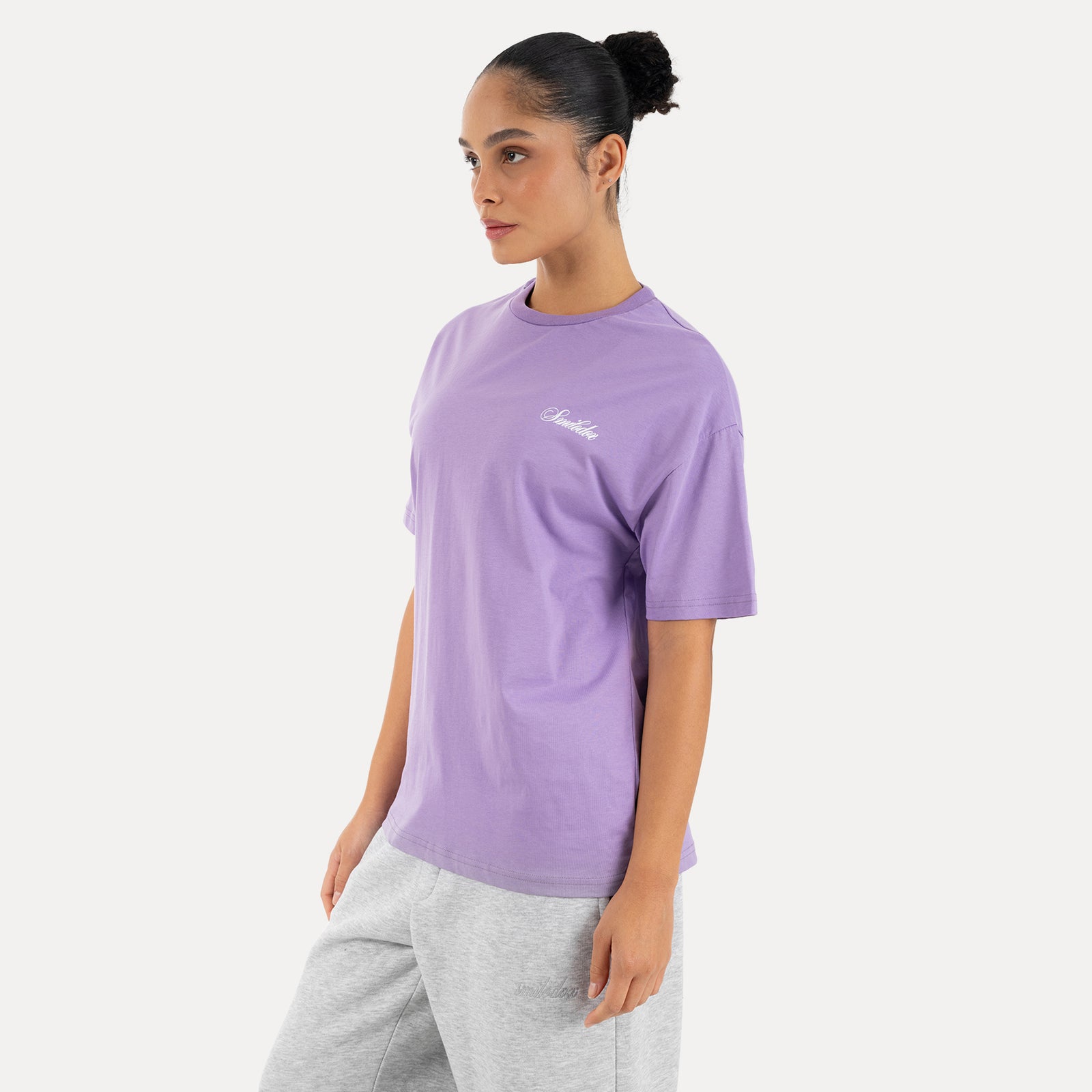 Unisex Oversize T-Shirt Feyd