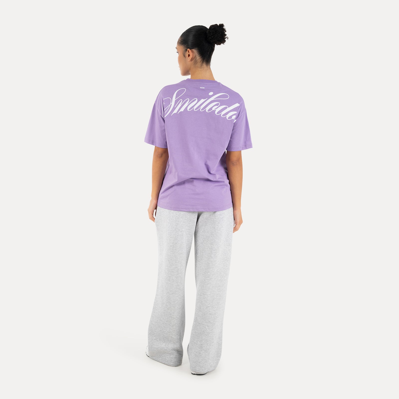 Unisex Oversize T-Shirt Feyd