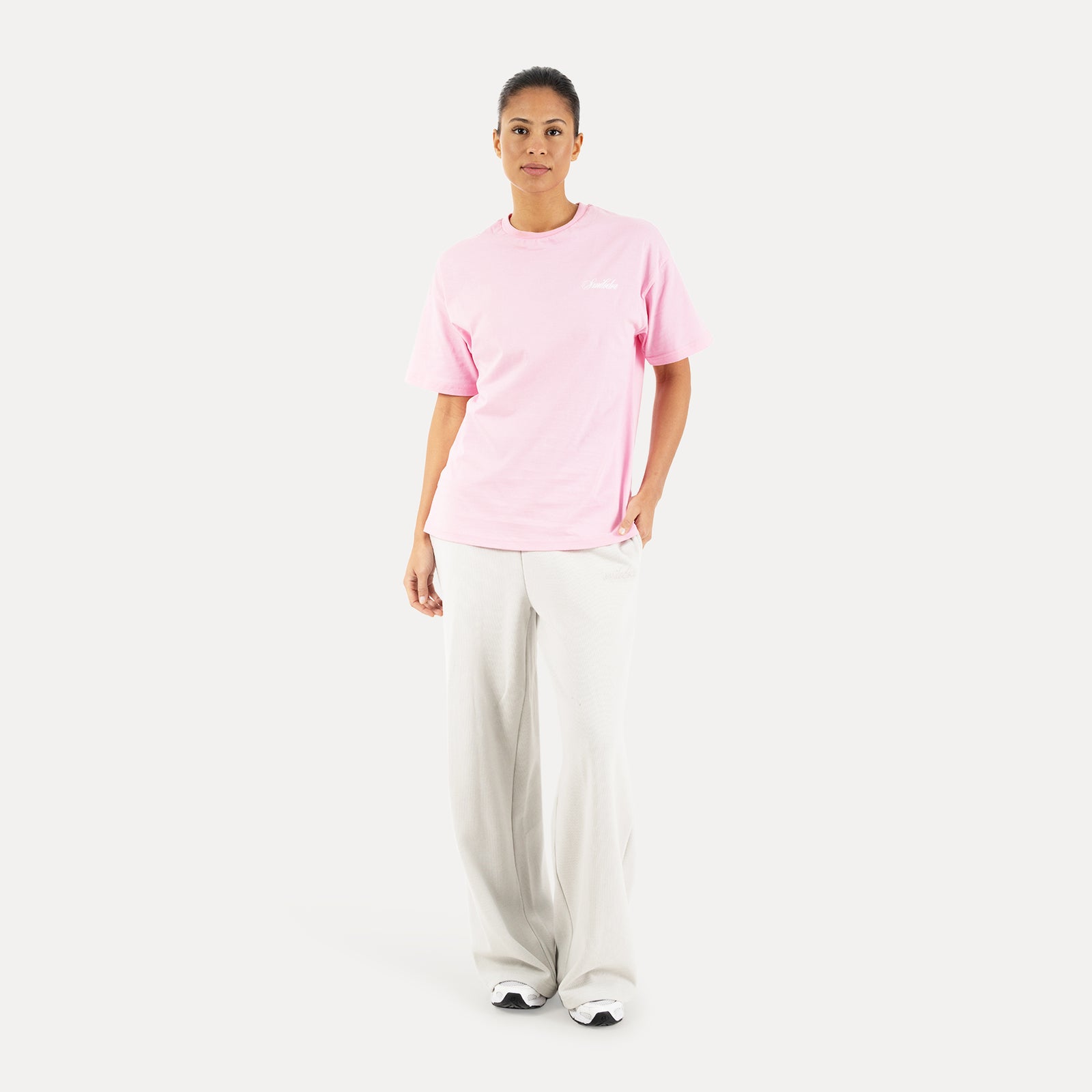 Unisex Oversize T-Shirt Feyd