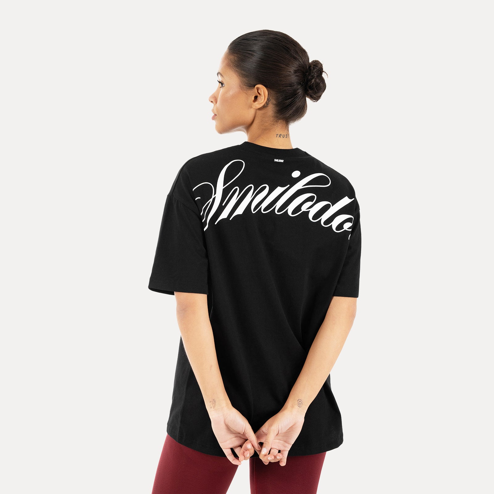 Unisex Oversize T-Shirt Feyd