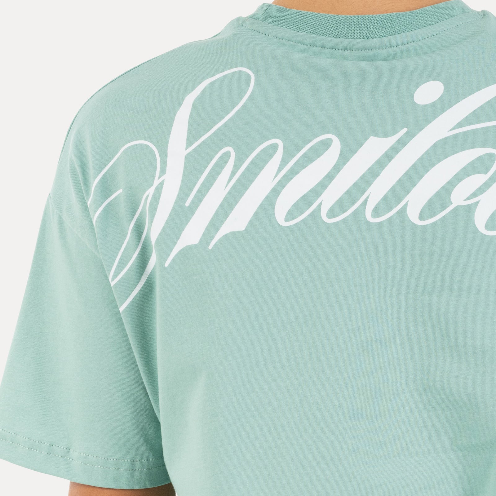 Unisex Oversize T-Shirt Feyd