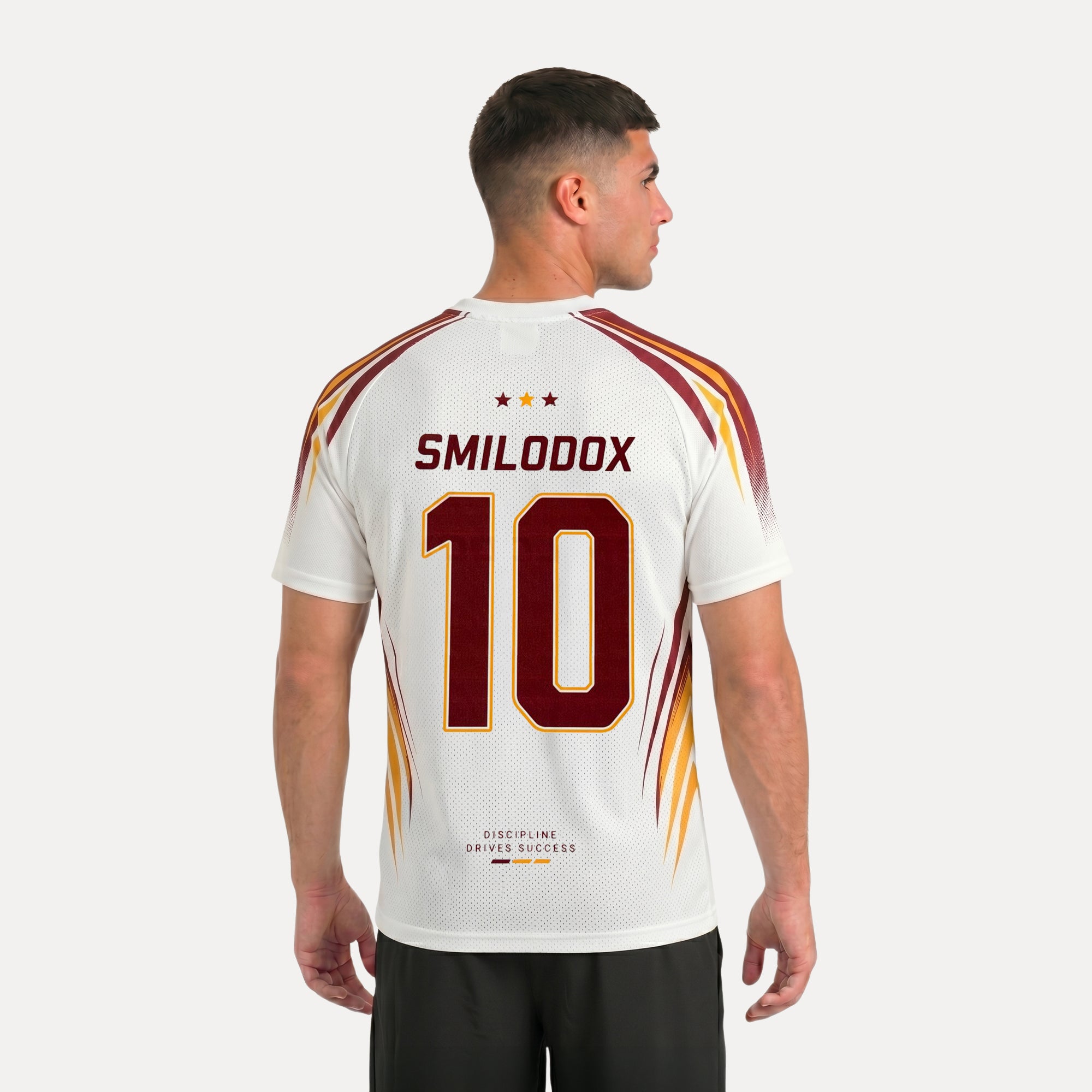 Fußball Trikot Spanien