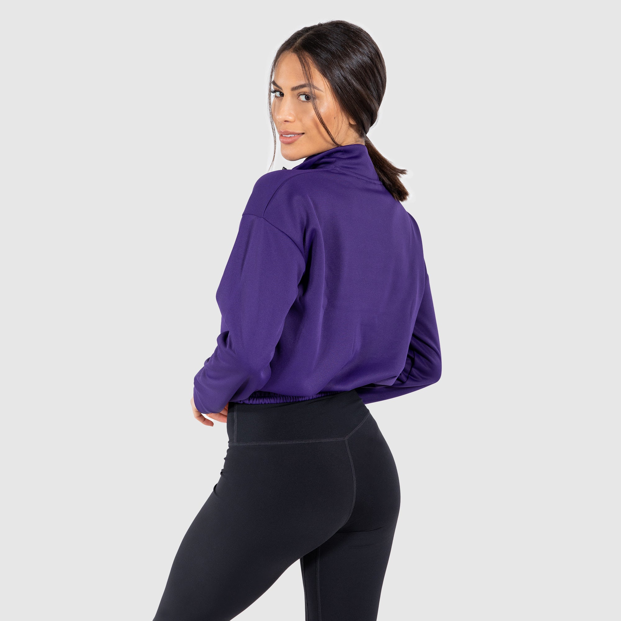 Pull glamour