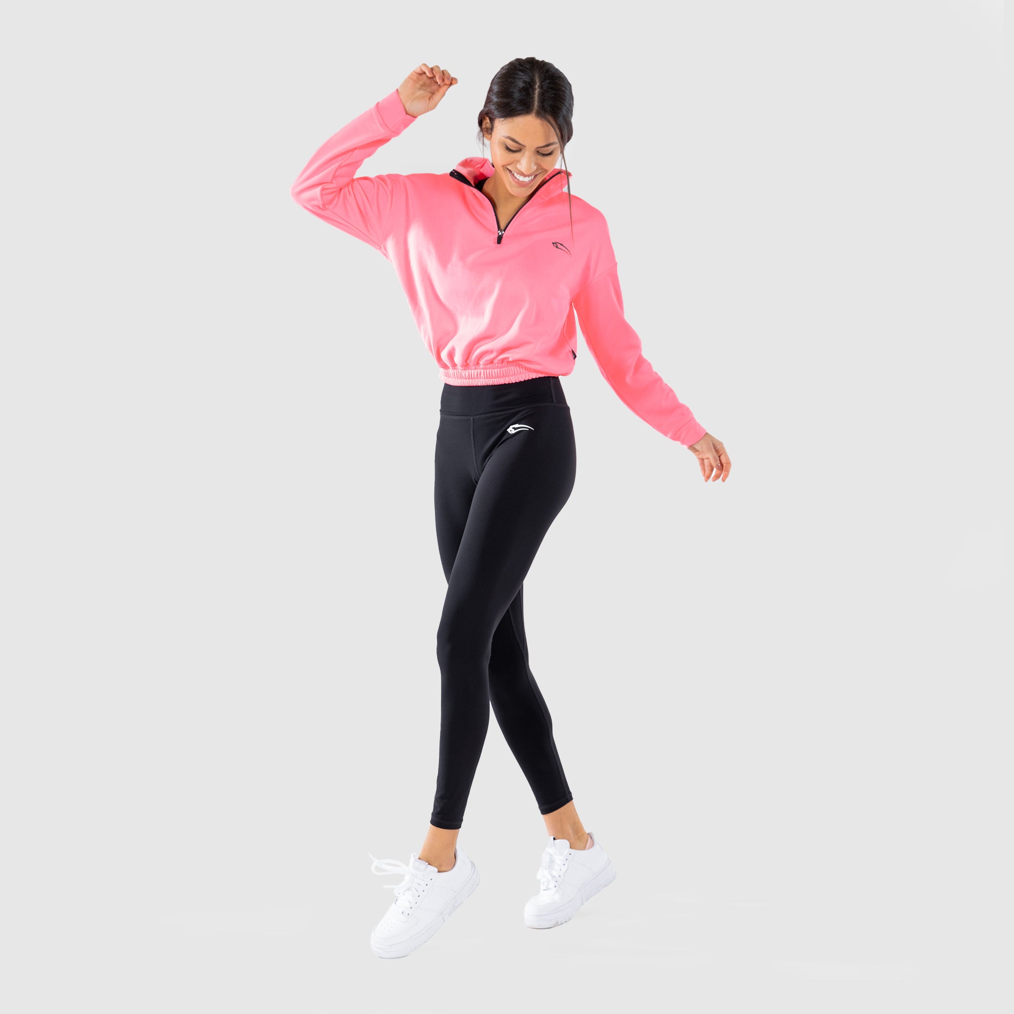 Pull glamour