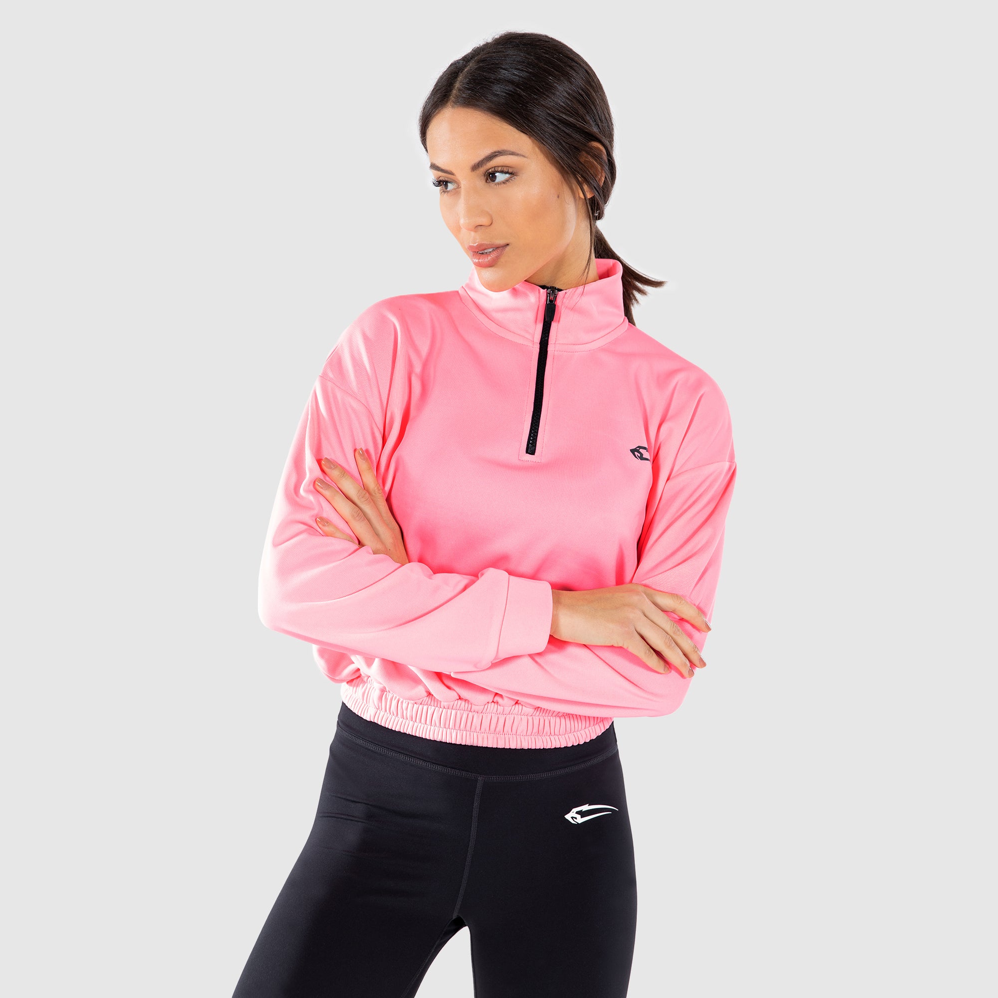 Pull glamour