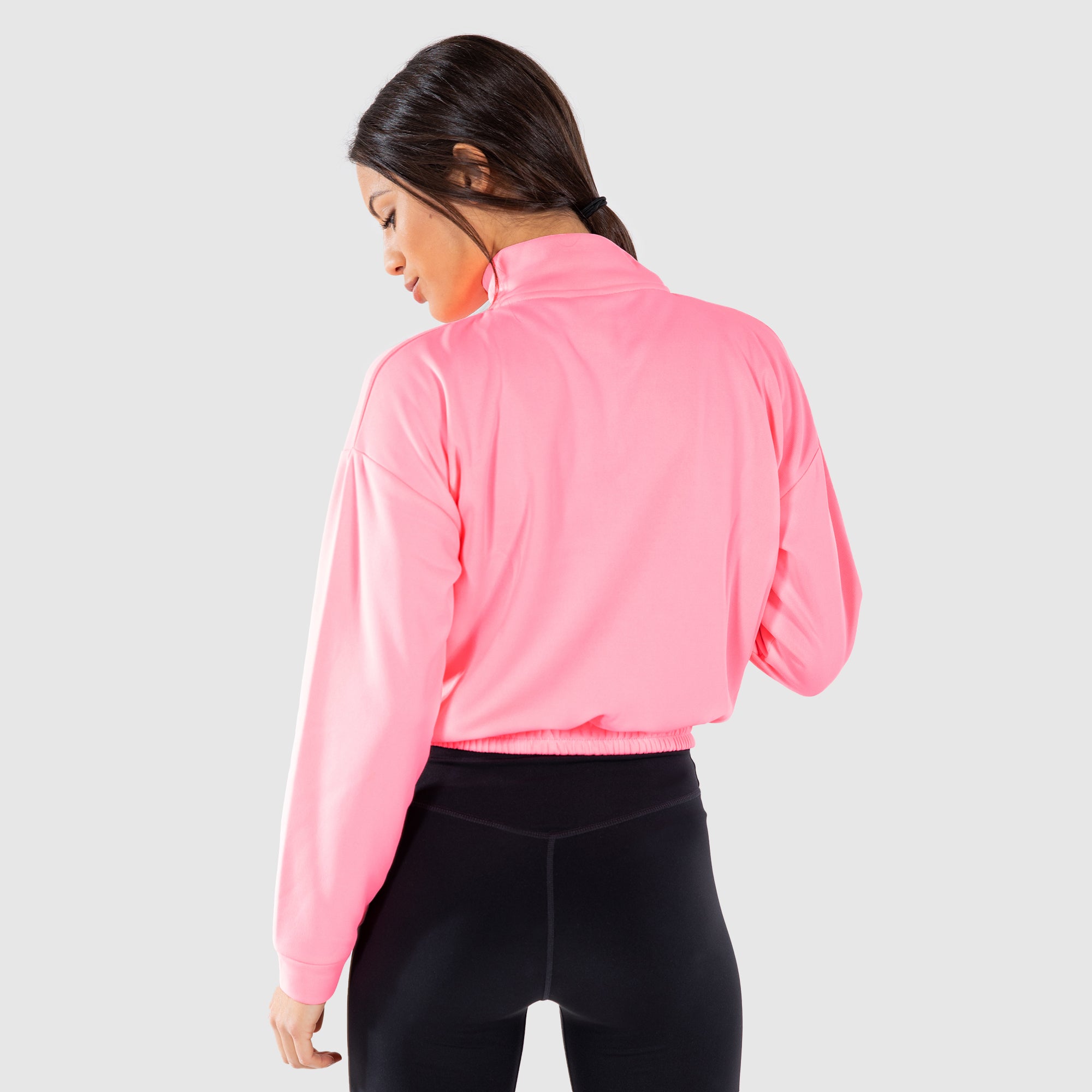 Pull glamour