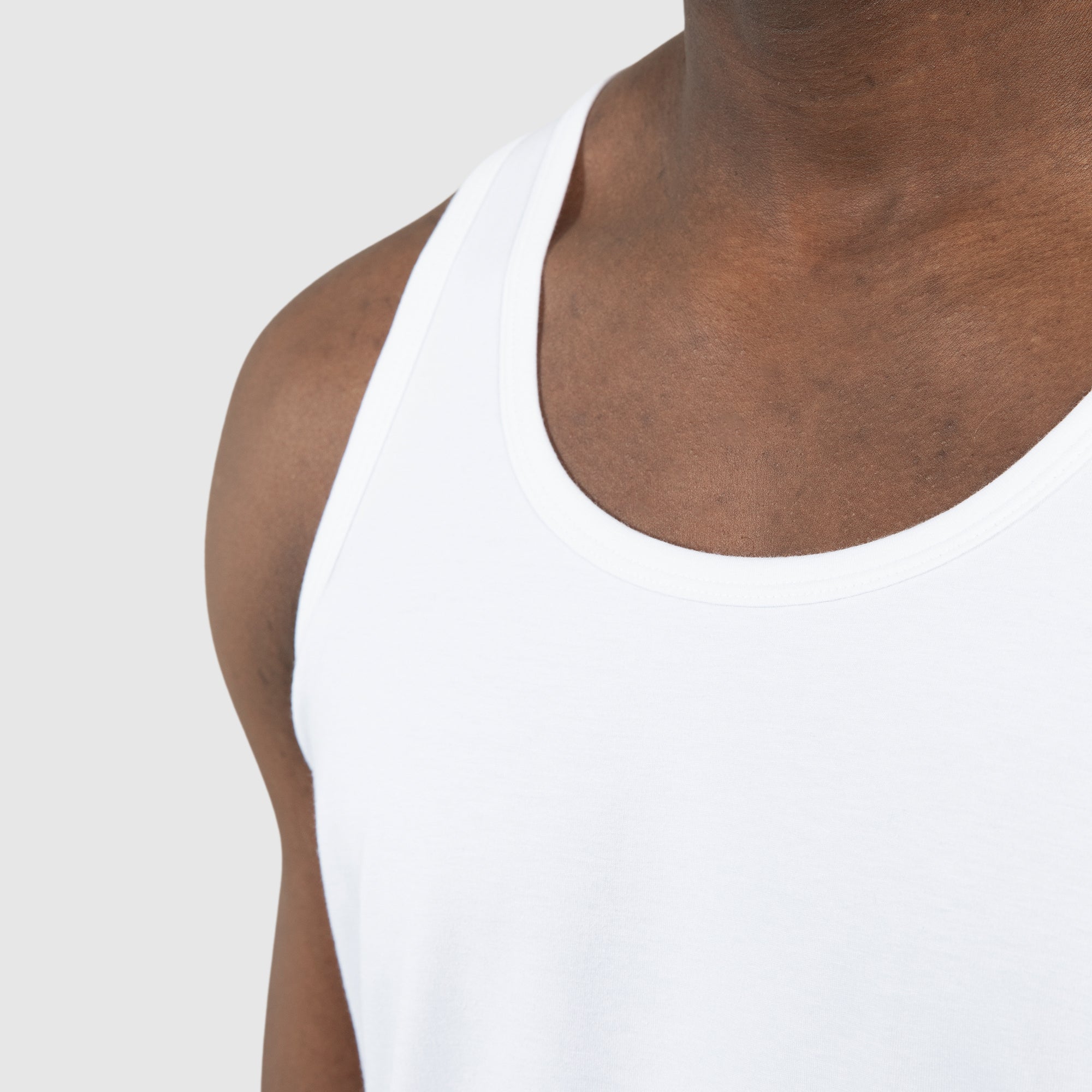 Modal Boxershorts & Unterhemd 2er Pack