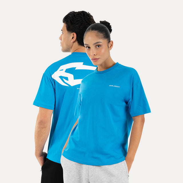 Unisex Oversize T-Shirt Tane