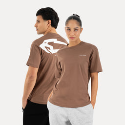 Unisex Oversize T-Shirt Tane