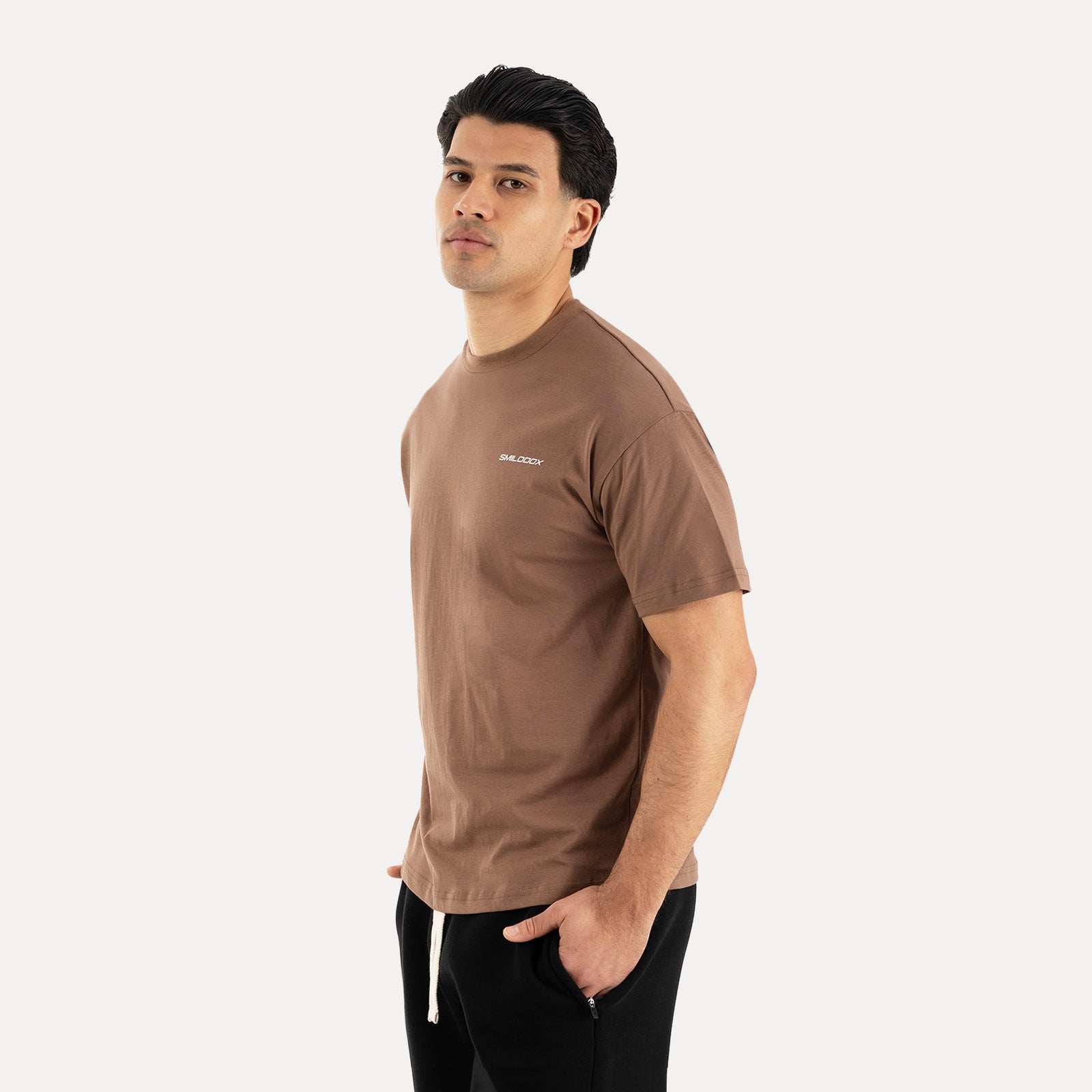 Unisex Oversize T-Shirt Tane