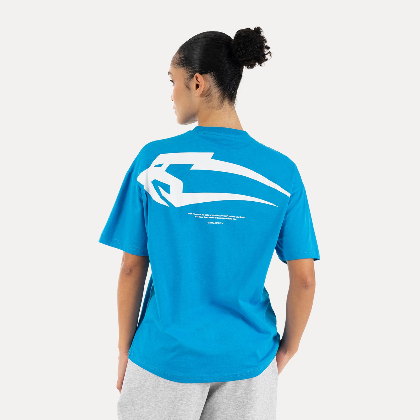 Unisex Oversize T-Shirt Tane