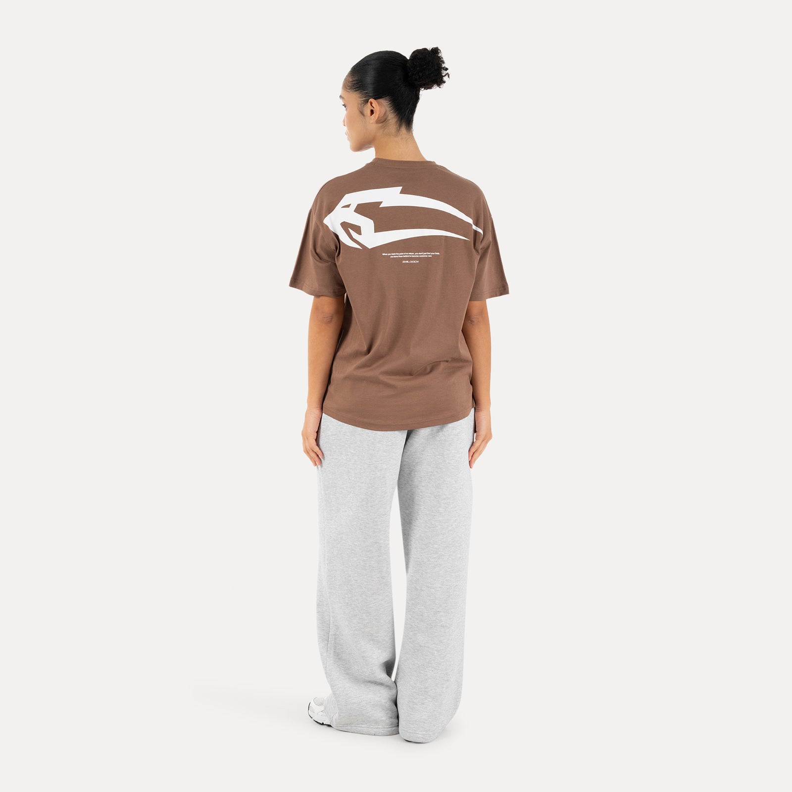 Unisex Oversize T-Shirt Tane