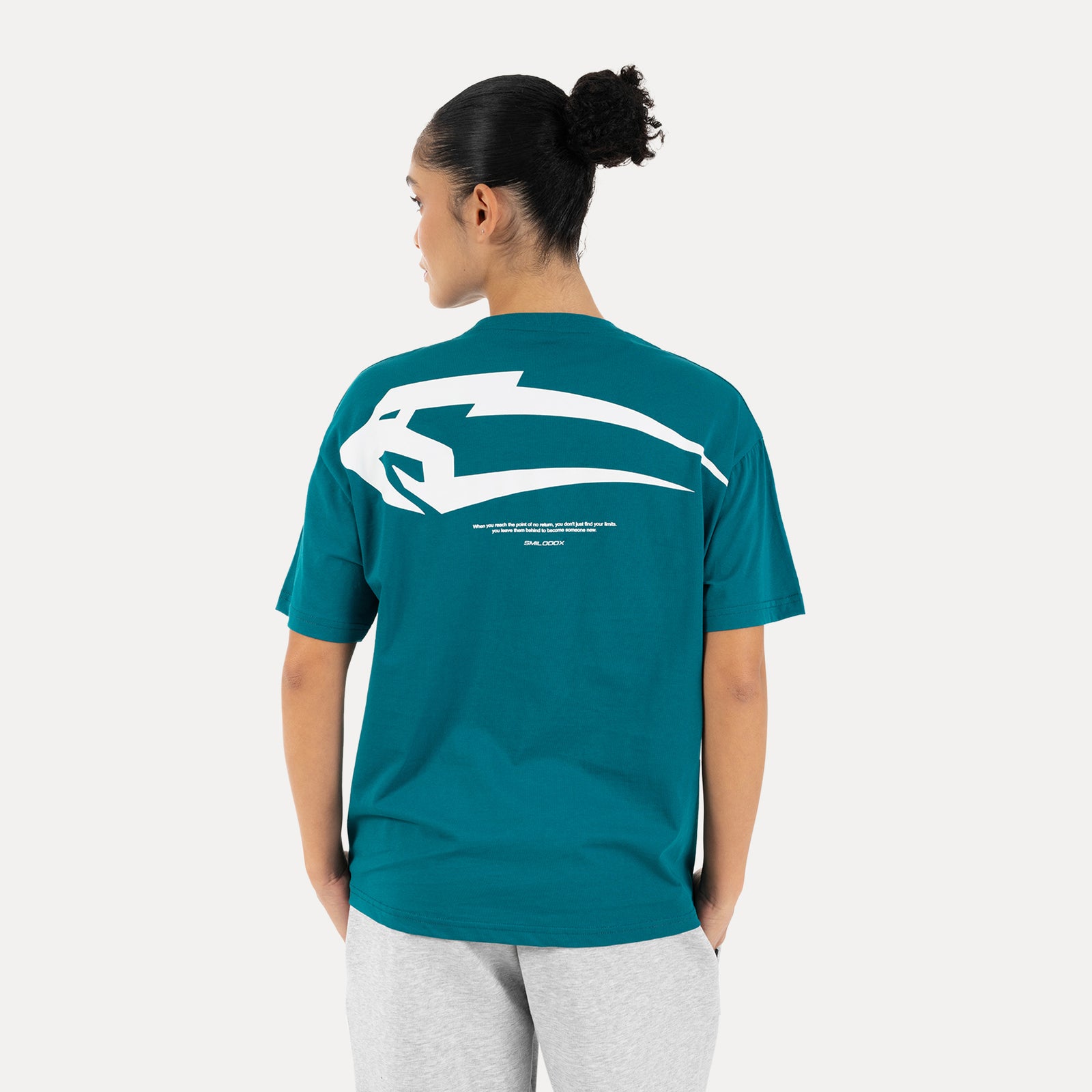 Unisex Oversize T-Shirt Tane