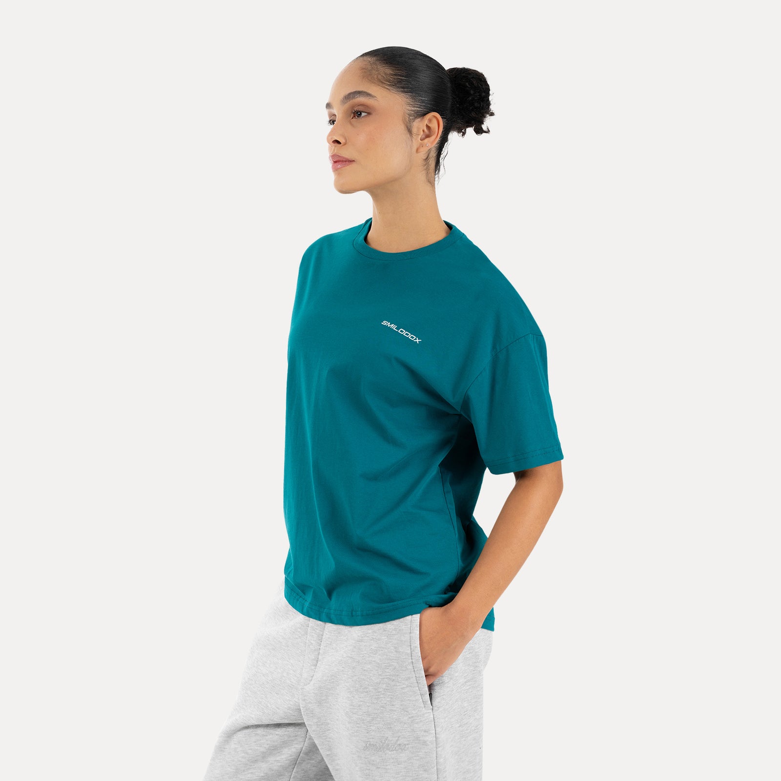 Unisex Oversize T-Shirt Tane