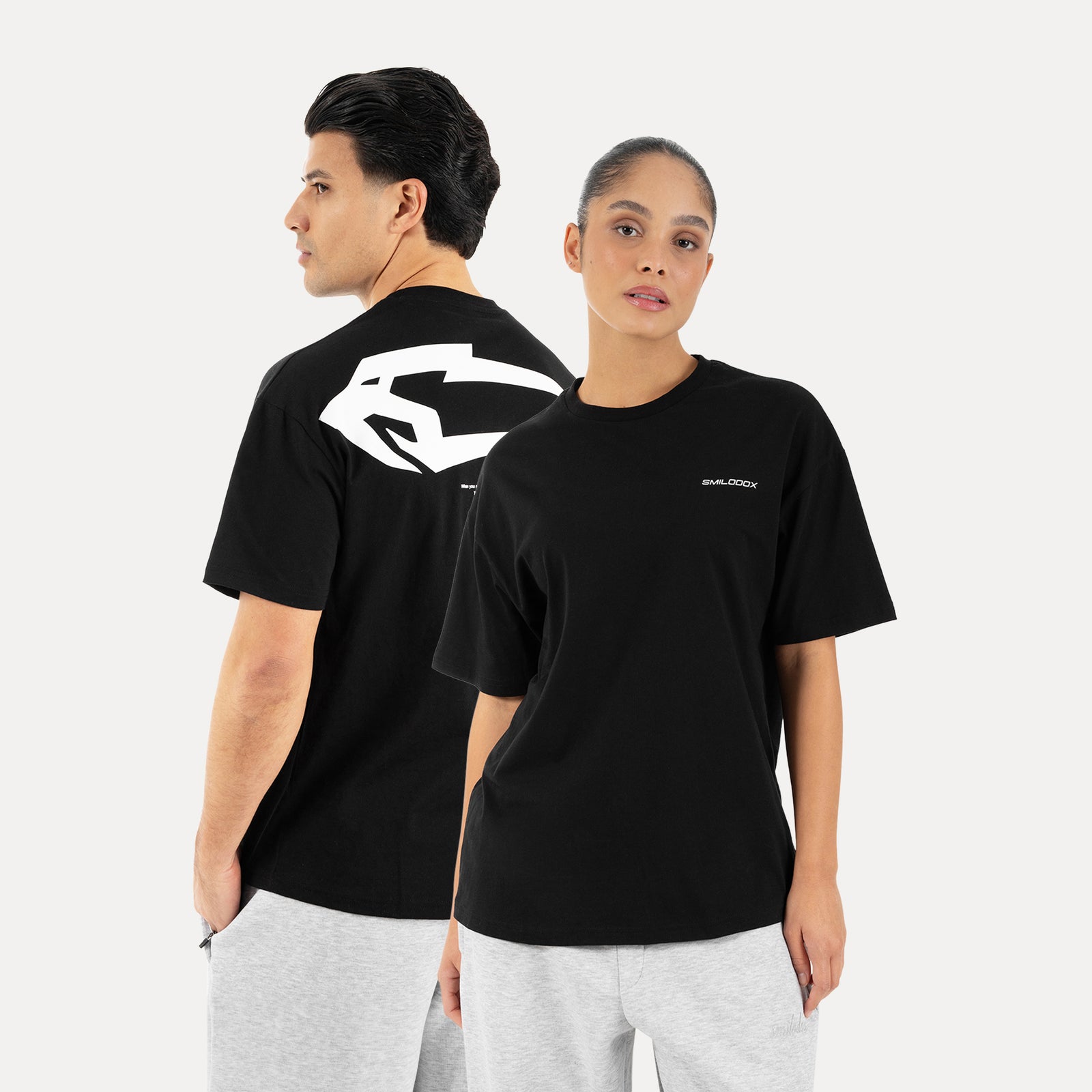 Unisex Oversize T-Shirt Tane