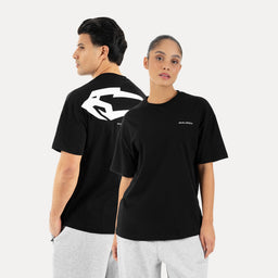 Unisex Oversize T-Shirt Tane