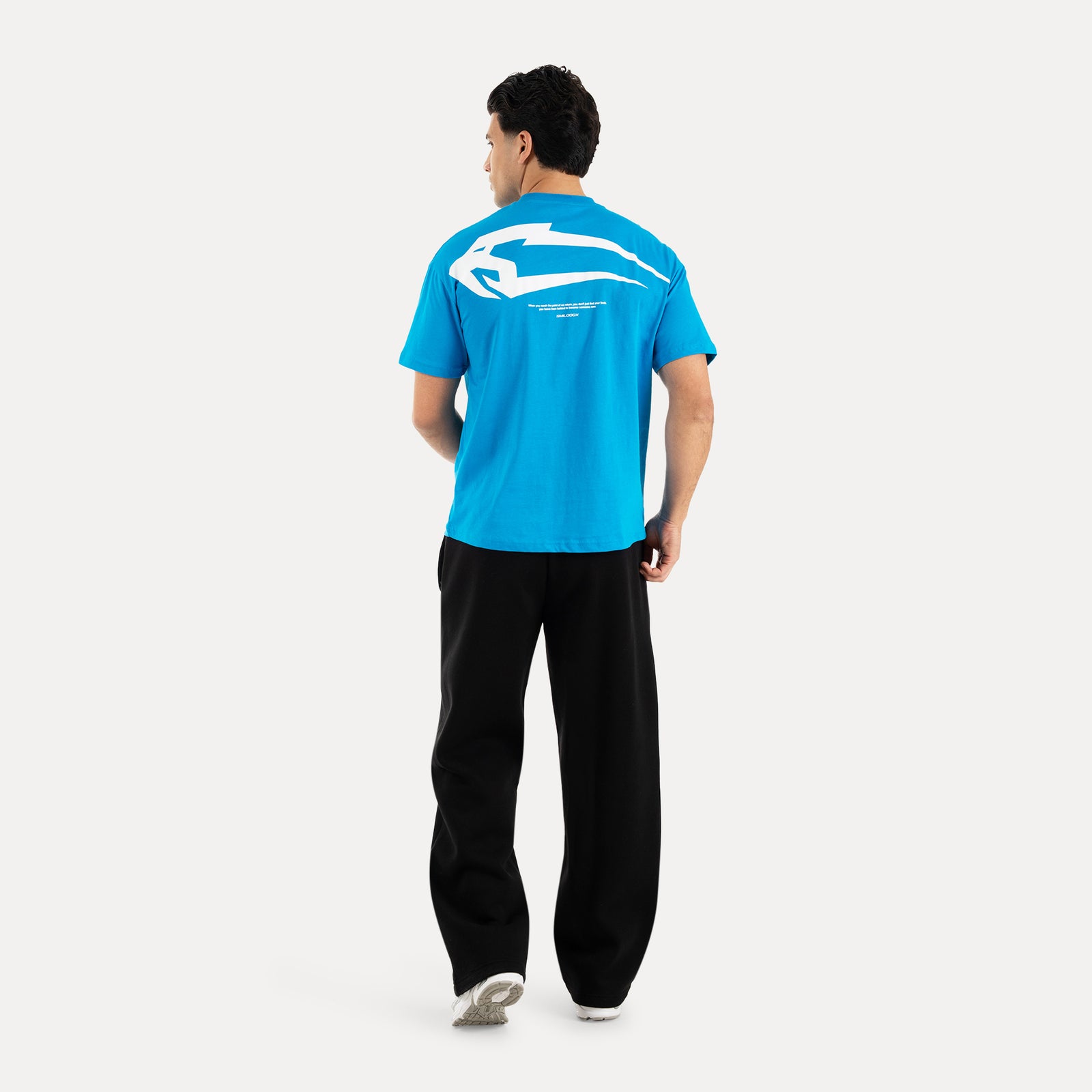 Unisex Oversize T-Shirt Tane