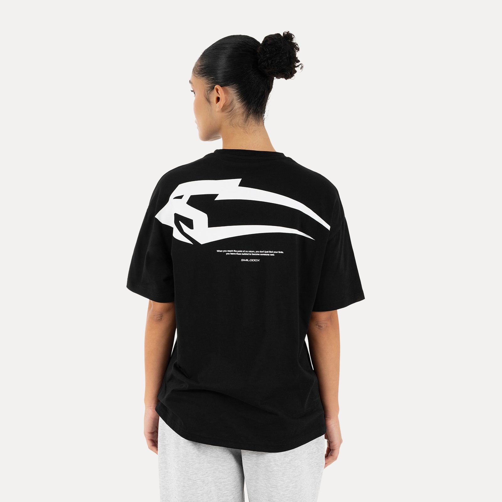 Unisex Oversize T-Shirt Tane