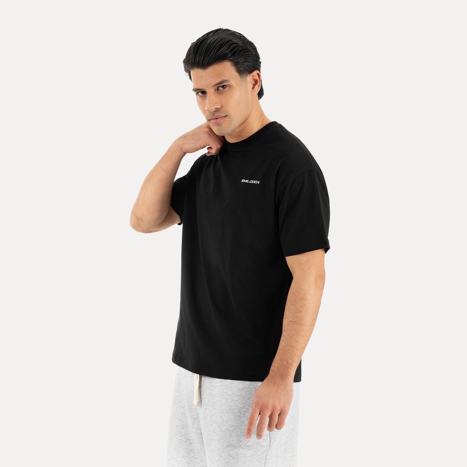 Unisex Oversize T-Shirt Tane