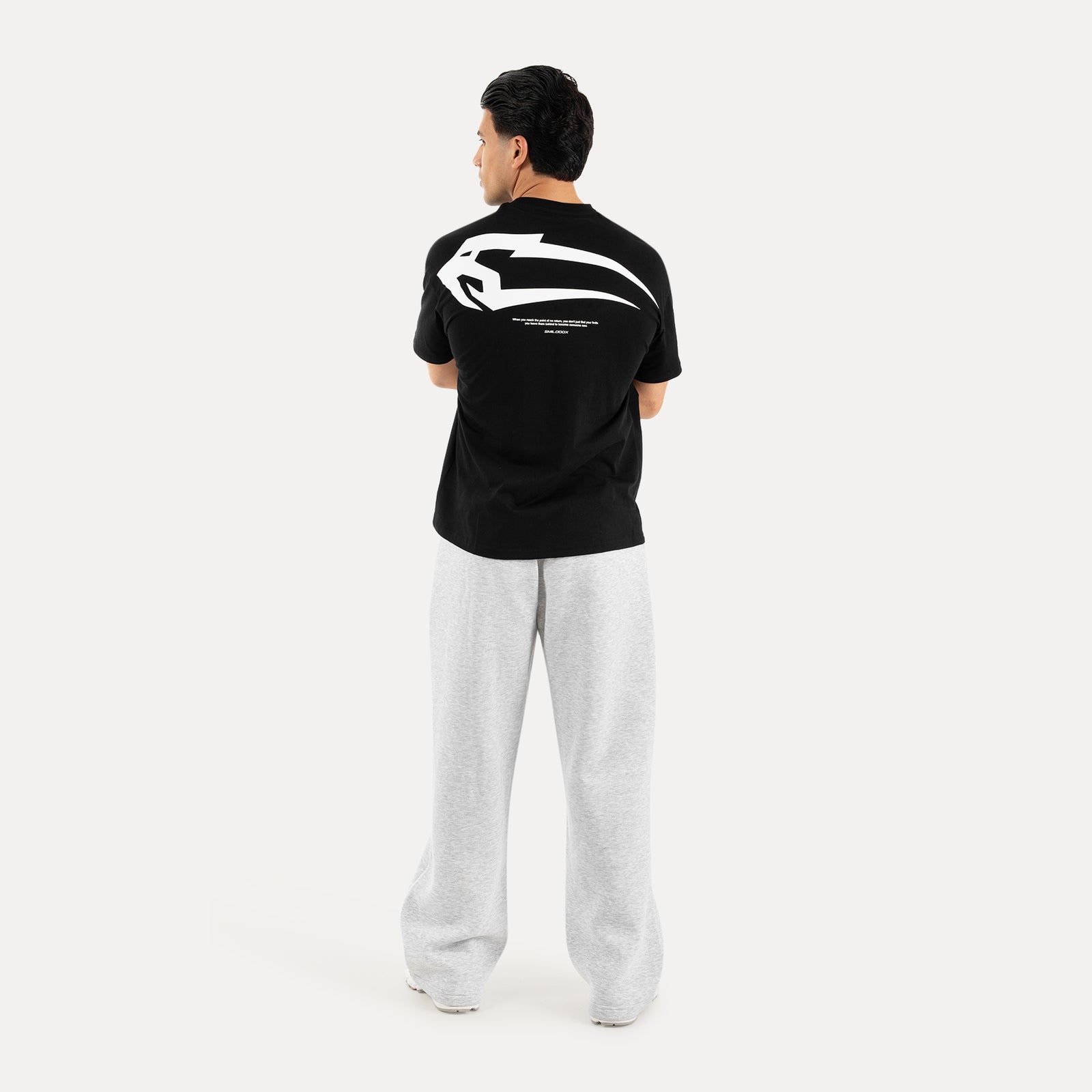 Unisex Oversize T-Shirt Tane