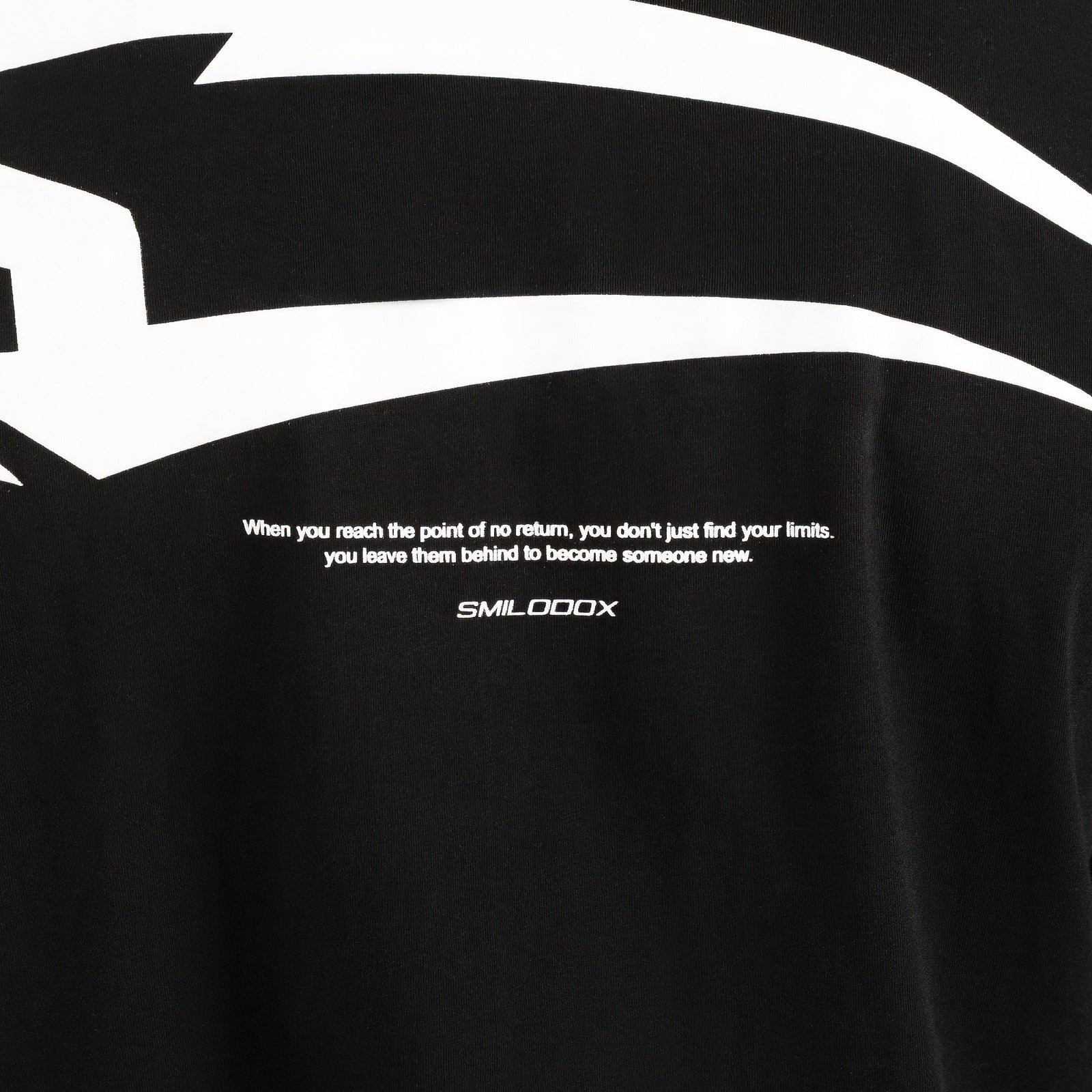 Unisex Oversize T-Shirt Tane