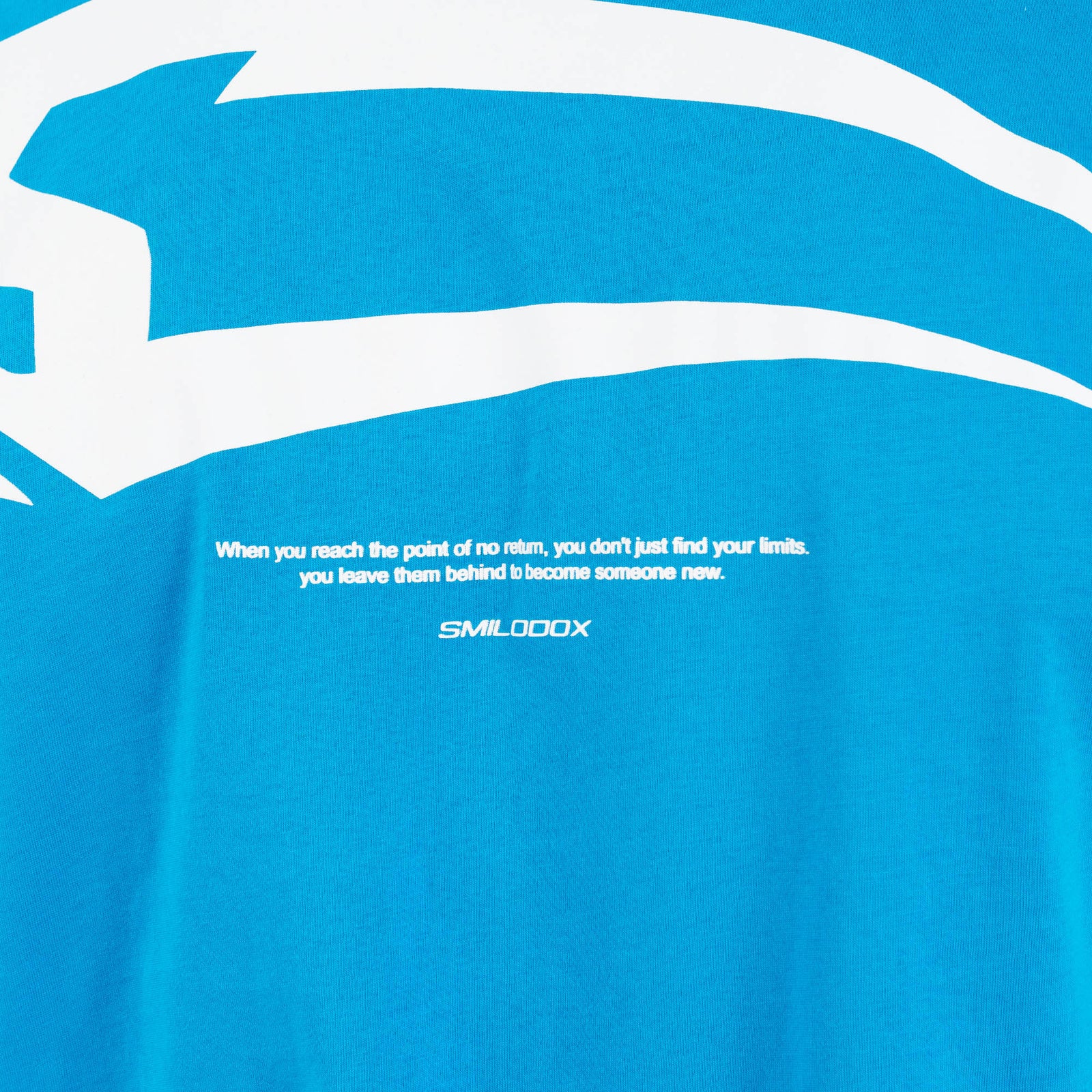 Unisex Oversize T-Shirt Tane