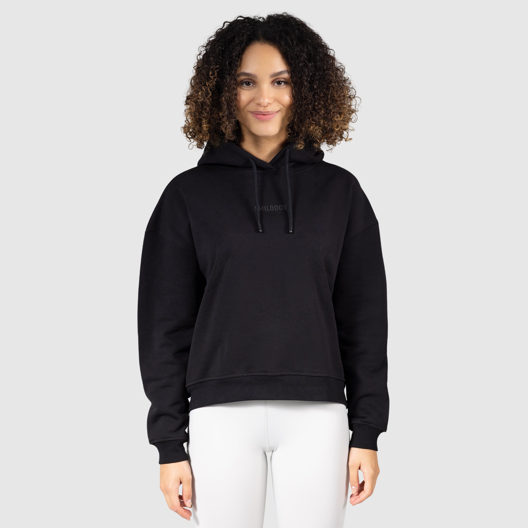 Sweat à capuche <tc>M</tc>arina