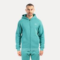 Zip Hoodie Yasin