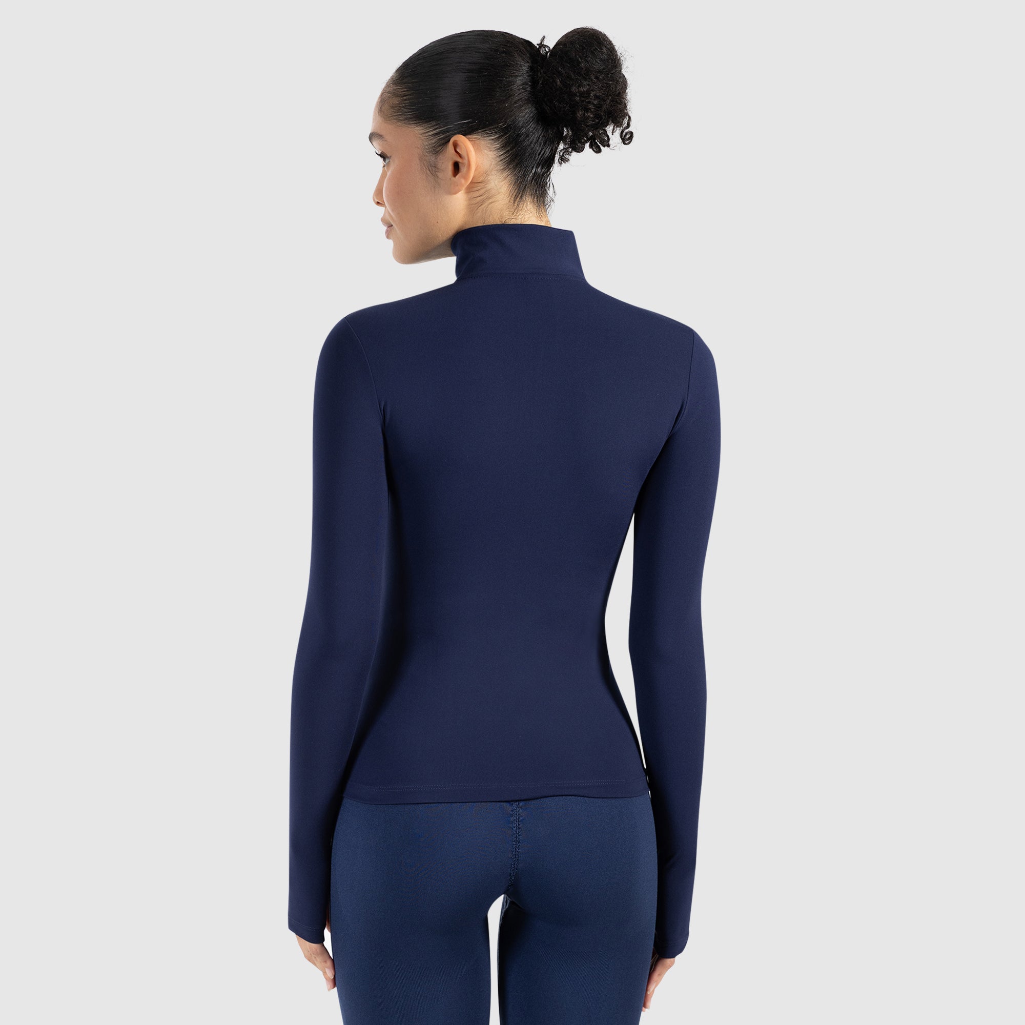 Marineblau