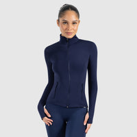 Marineblau