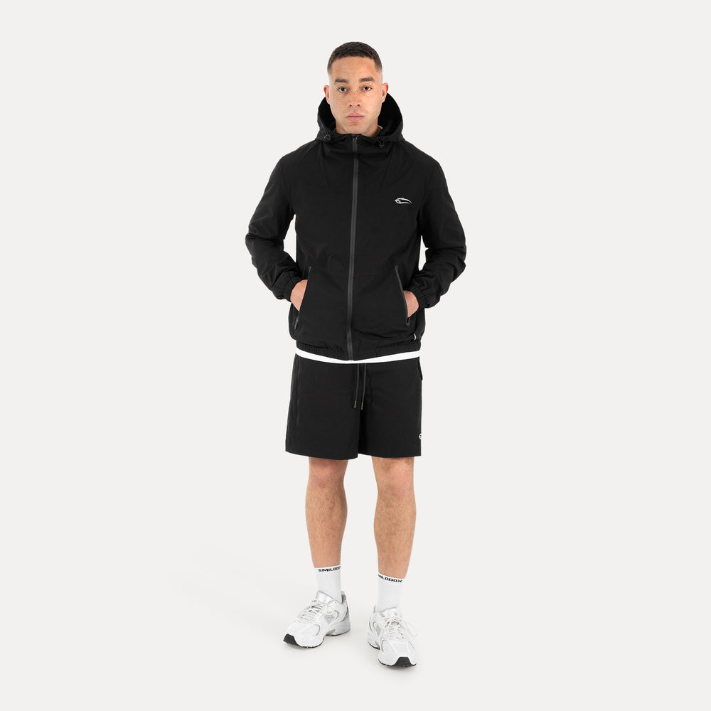 Jacke Lorenzo