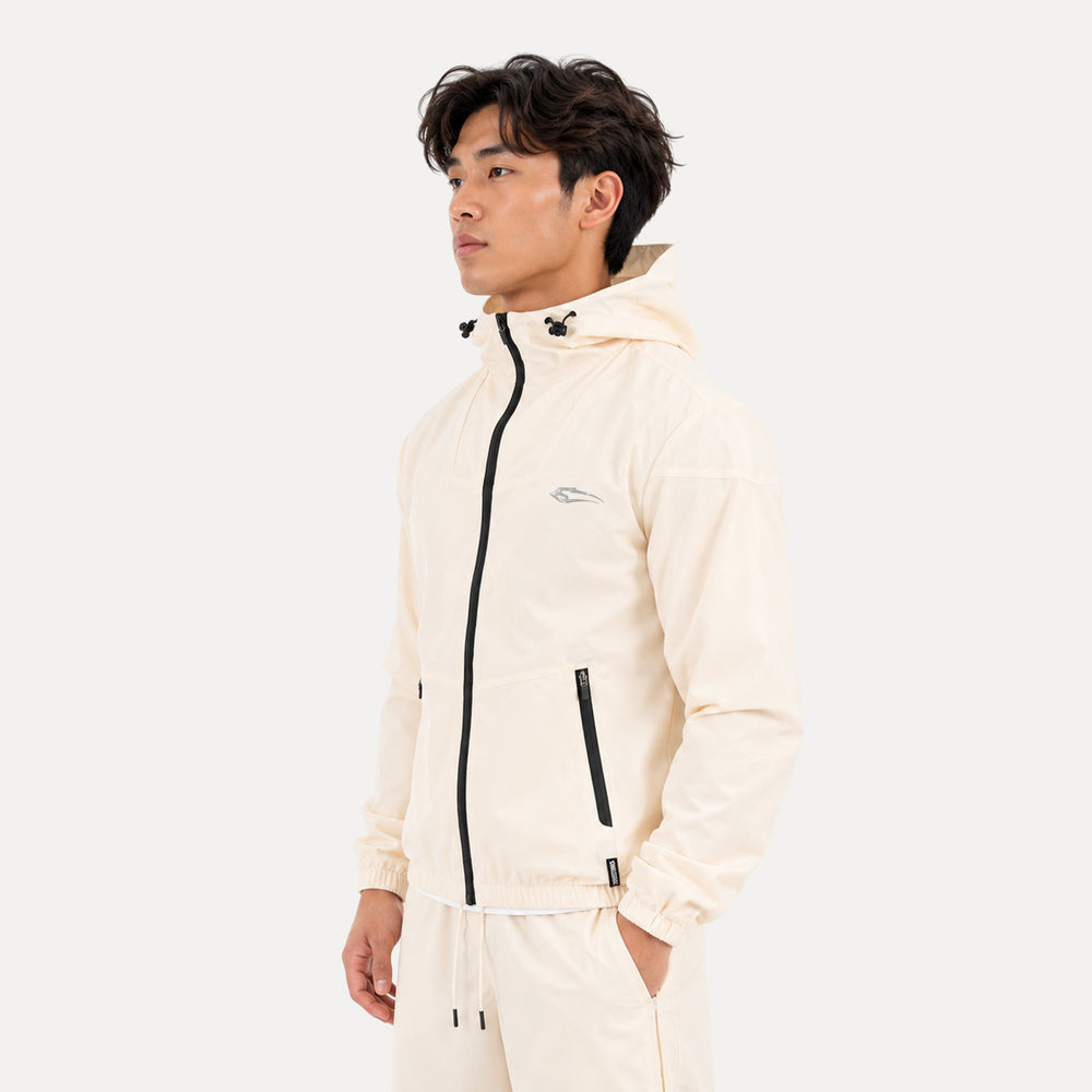 Jacke Lorenzo