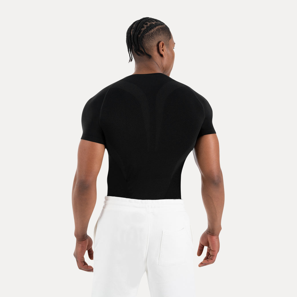 Kompression T-Shirt Carnos